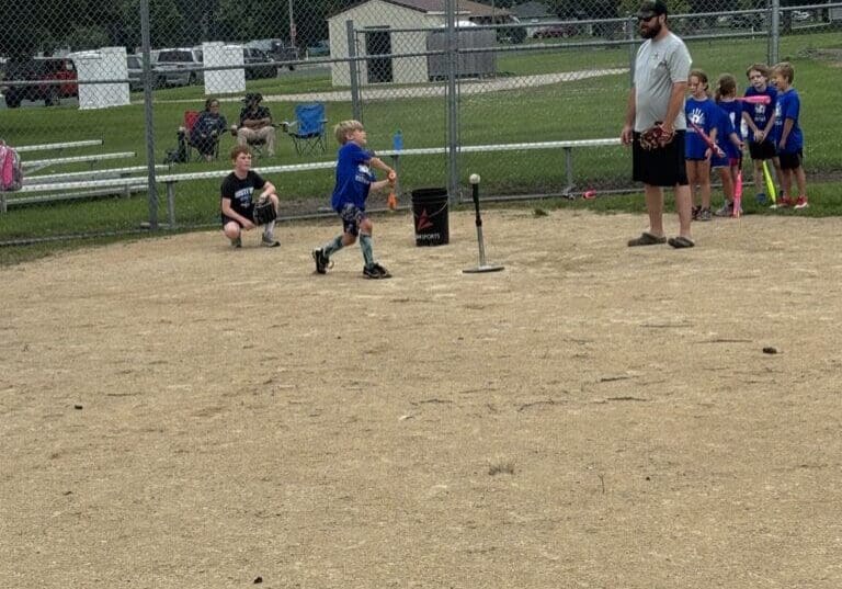 tball